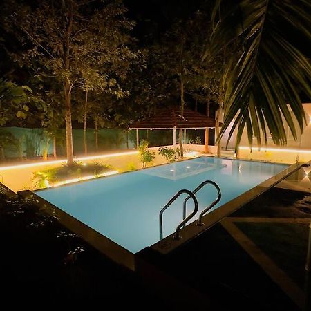 Serenity Farm Stay Hampāpura 외부 사진