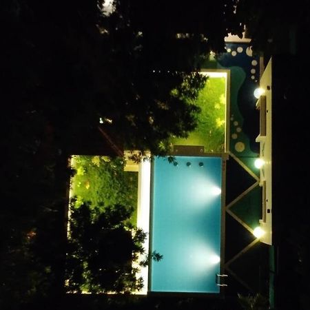 Serenity Farm Stay Hampāpura 외부 사진