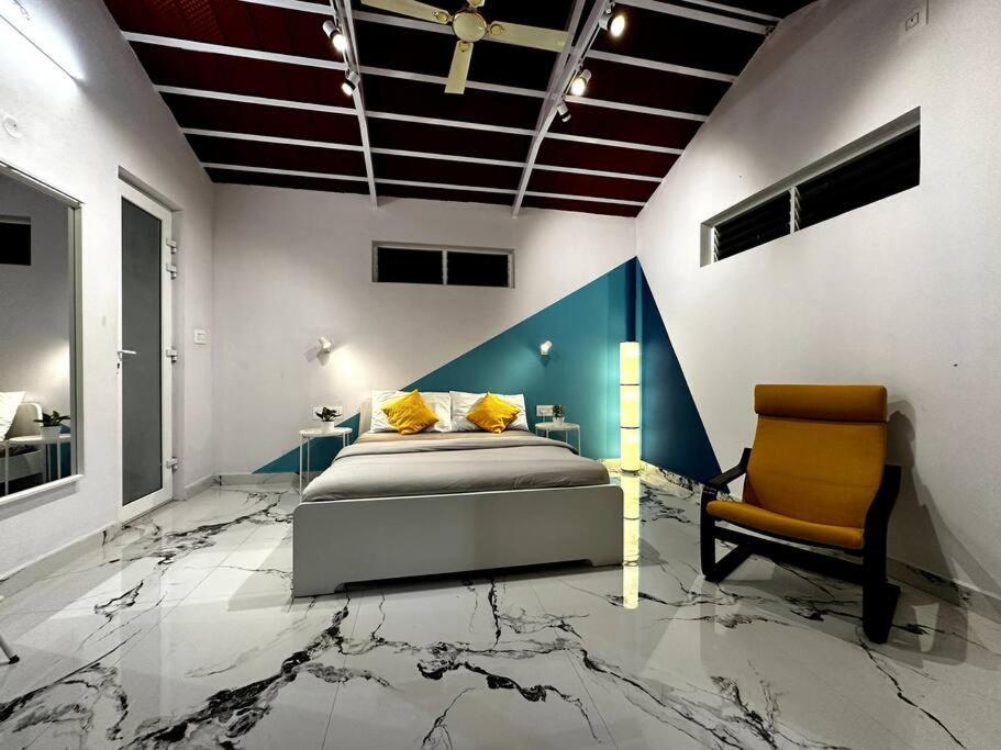 Serenity Farm Stay Hampāpura 외부 사진