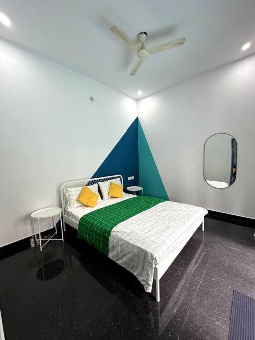 Serenity Farm Stay Hampāpura 외부 사진