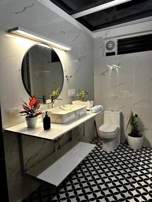 Serenity Farm Stay Hampāpura 외부 사진